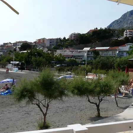Apartamento In Mit Grossem Grill *