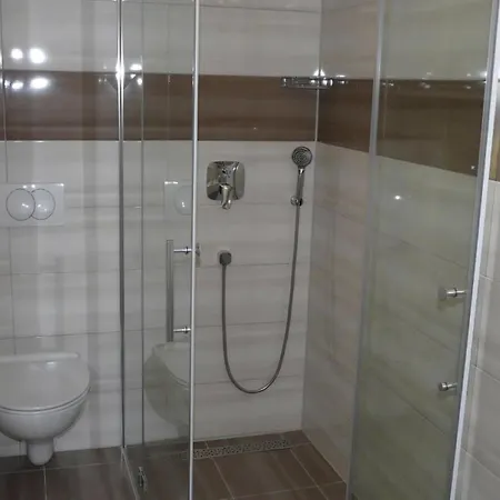 Apartamento In Mit Grossem Grill *