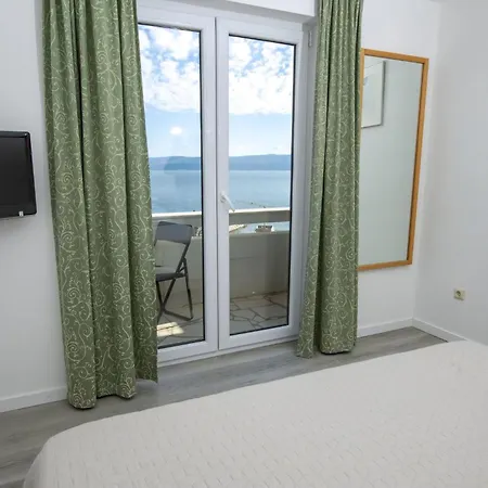 Apartamento In Mit Grossem Grill *